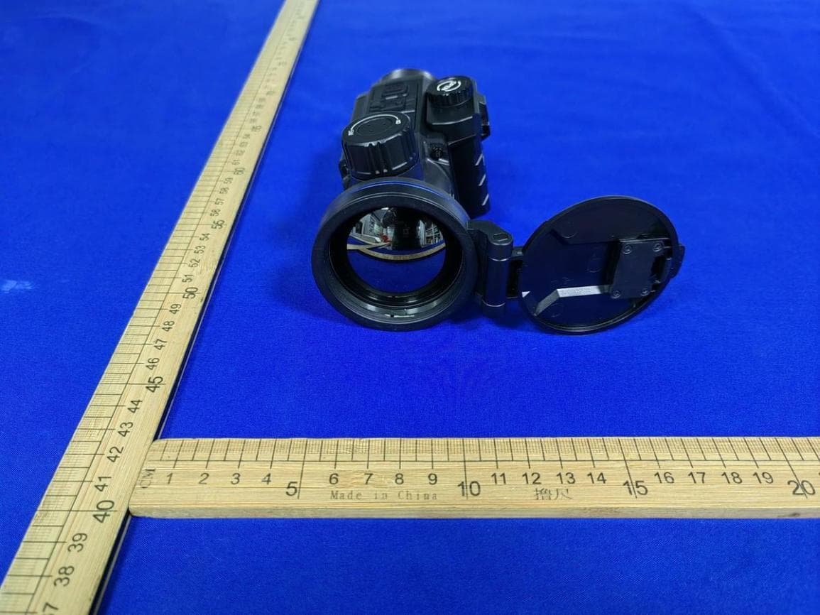 Thermal imaging device - FCC ID 2BGU2-ZENC50 - Shenzhen Zentron Technology Co.,Ltd. (3)
