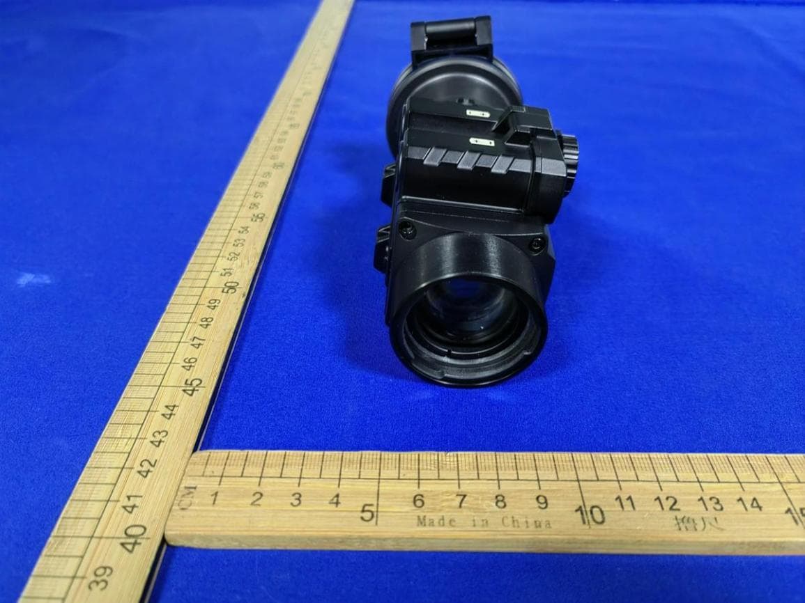 Thermal imaging device - FCC ID 2BGU2-ZENC50 - Shenzhen Zentron Technology Co.,Ltd. (4)