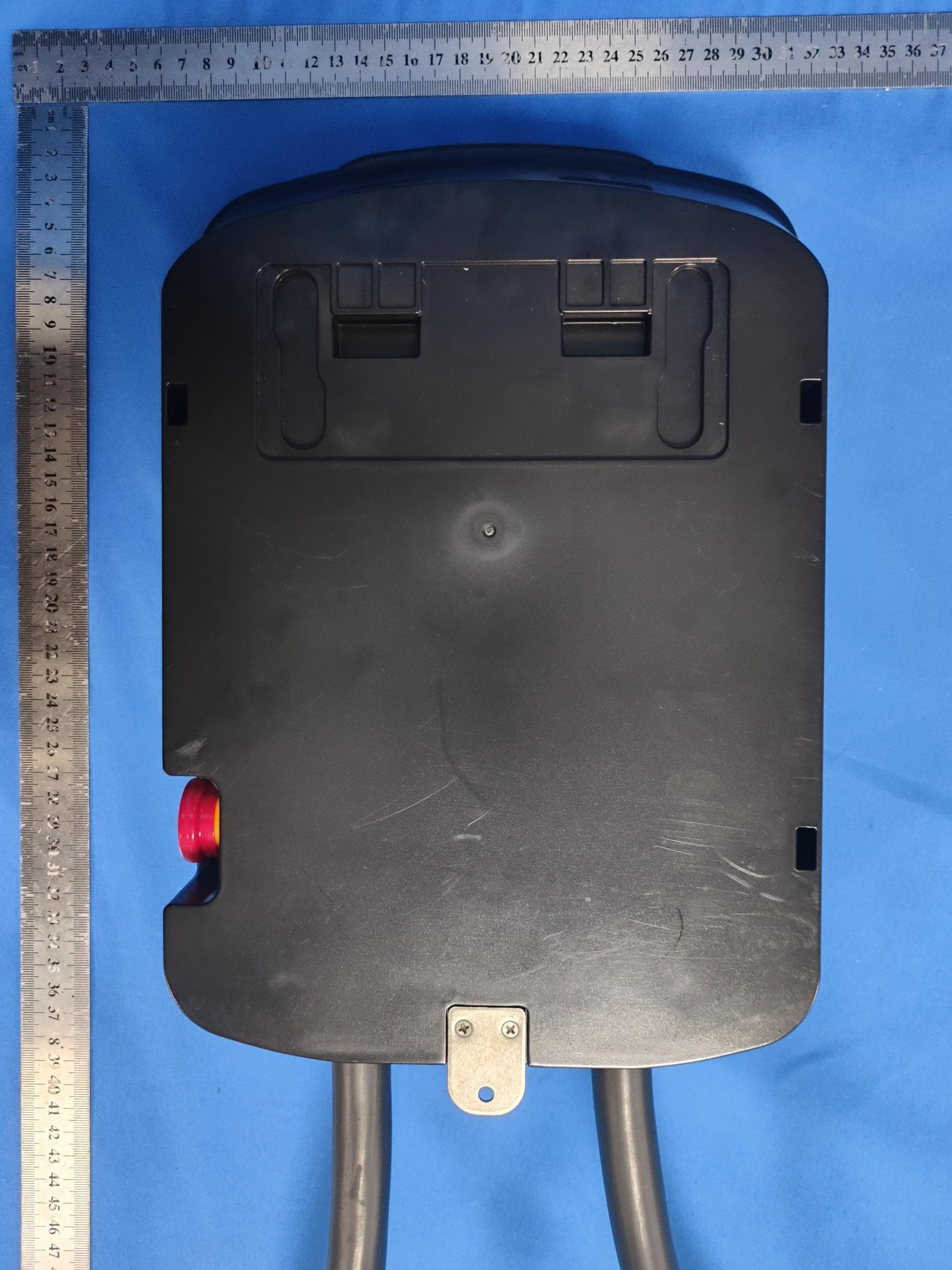 AC CHARGING PILE - FCC ID 2BGU4-JZ22-1 - Shenzhen Bolatu Innovative Product Development Co., Ltd.