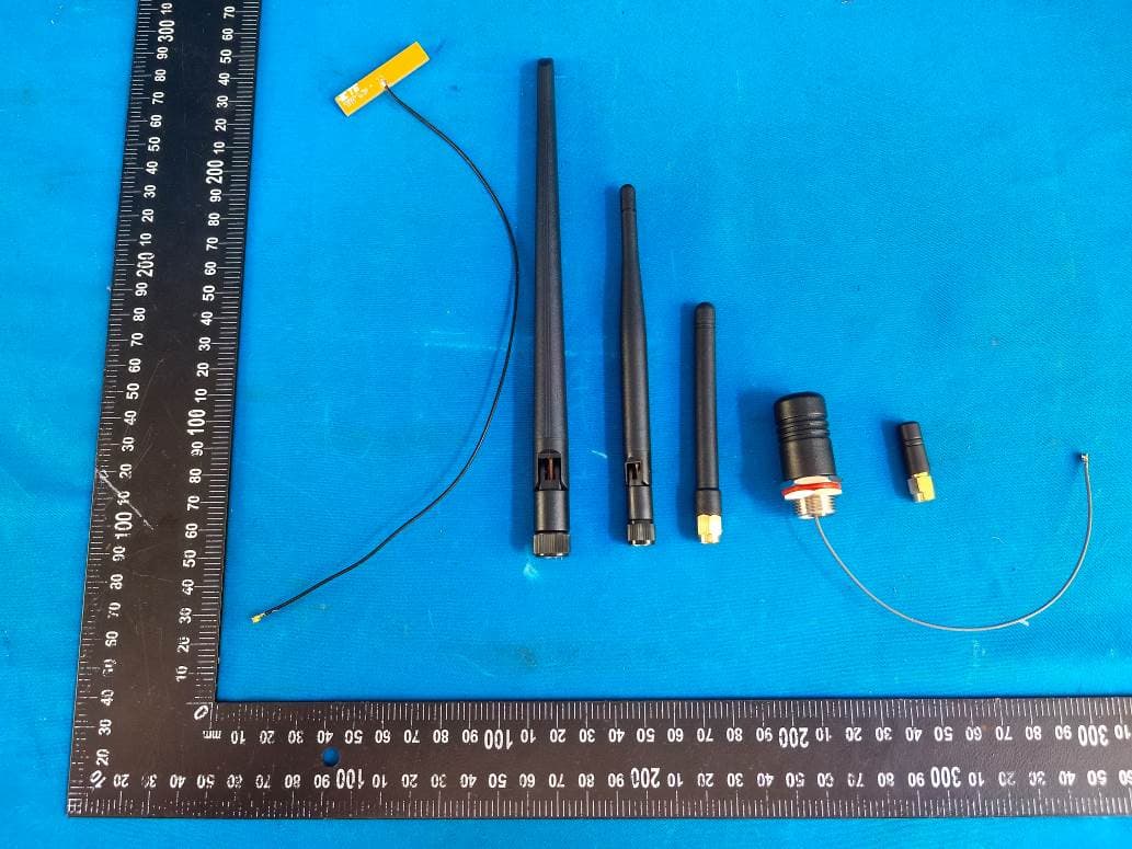 SMART CONTROLLER - FCC ID 2BGU8-SC1NED - Coolon USA, Inc. (3)