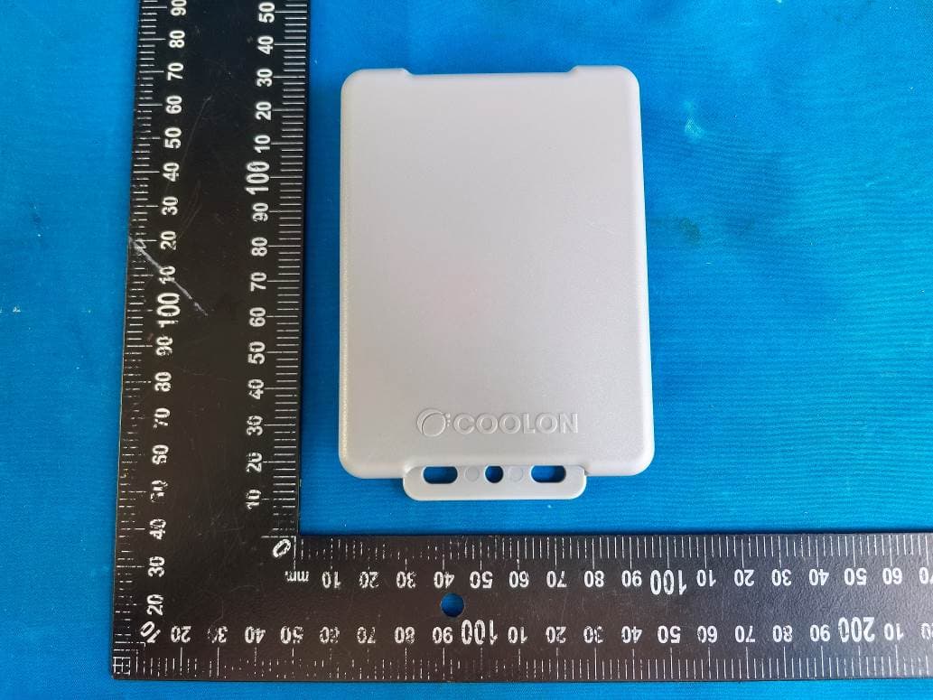 SMART CONTROLLER - FCC ID 2BGU8-SC1NED - Coolon USA, Inc. (2)