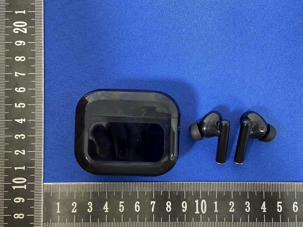 Bluetooth headset - FCC ID 2BGU9-YW06 - Dongguan Yanwei Electronic Technology Co., Ltd (2)