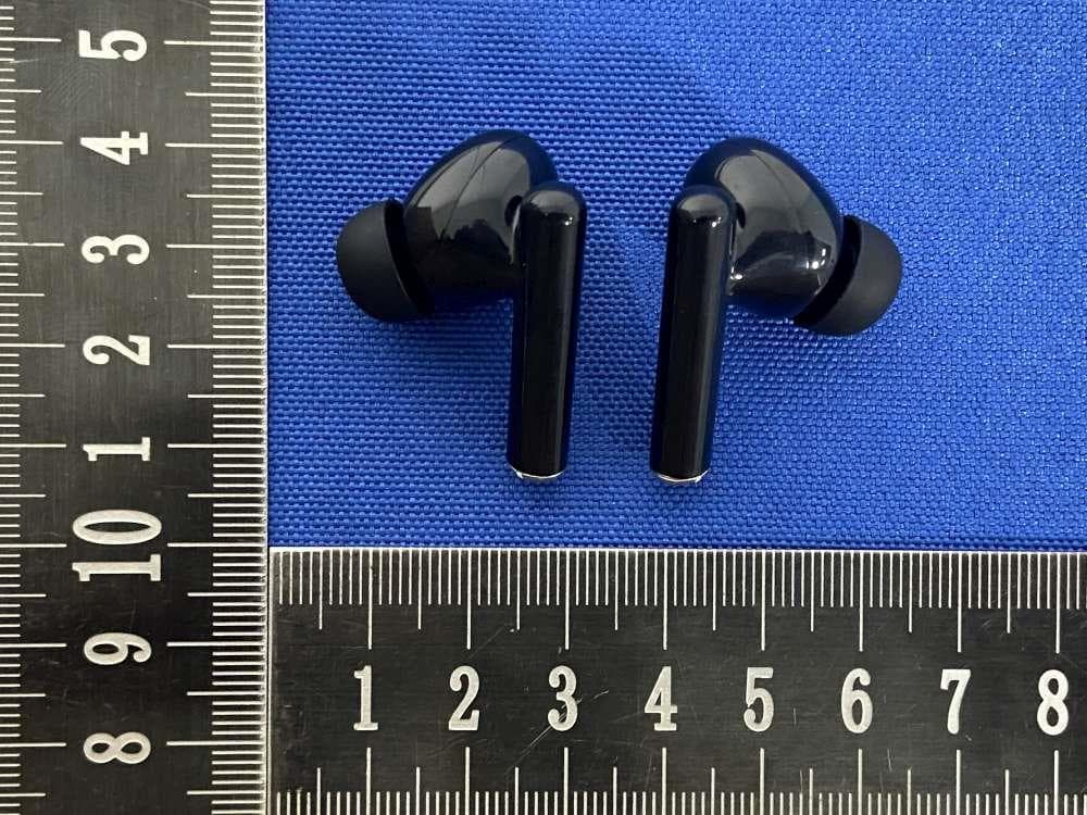 Bluetooth headset - FCC ID 2BGU9-YW06 - Dongguan Yanwei Electronic Technology Co., Ltd (4)