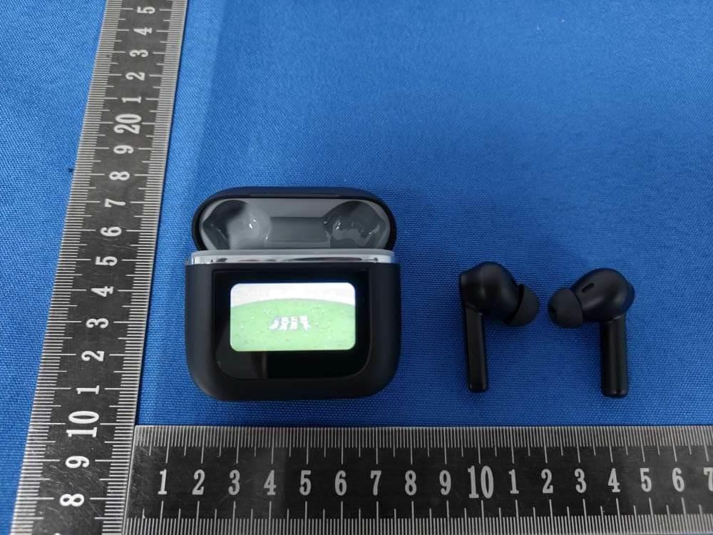 Bluetooth headset - FCC ID 2BGU9-YW09 - Dongguan Yanwei Electronic Technology Co., Ltd (2)
