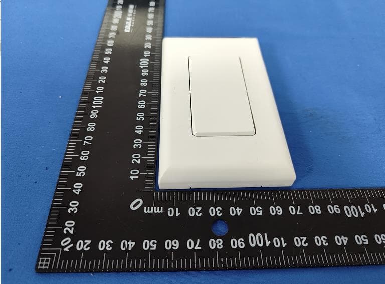 Wireless Switch Ceiling Light - FCC ID 2BGUD-LQ - ZHENGZHOU RANYI NETWORK TECHNOLOGY CO.,LTD (4)