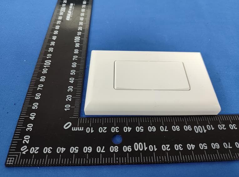 Wireless Switch Ceiling Light - FCC ID 2BGUD-LQ - ZHENGZHOU RANYI NETWORK TECHNOLOGY CO.,LTD (5)