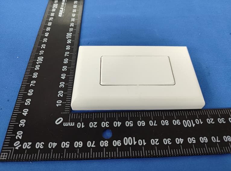 Wireless Switch Ceiling Light - FCC ID 2BGUD-LQ - ZHENGZHOU RANYI NETWORK TECHNOLOGY CO.,LTD (2)