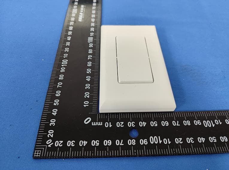 Wireless Switch Ceiling Light - FCC ID 2BGUD-LQ - ZHENGZHOU RANYI NETWORK TECHNOLOGY CO.,LTD (3)