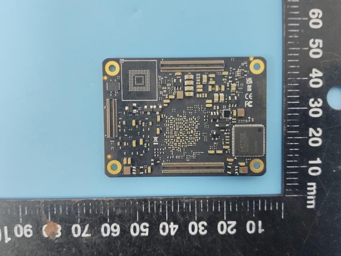 RDK X5H Module - FCC ID 2BGUG-RDKX5HM - D-ROBOTICS HOLDING LIMITED (5)