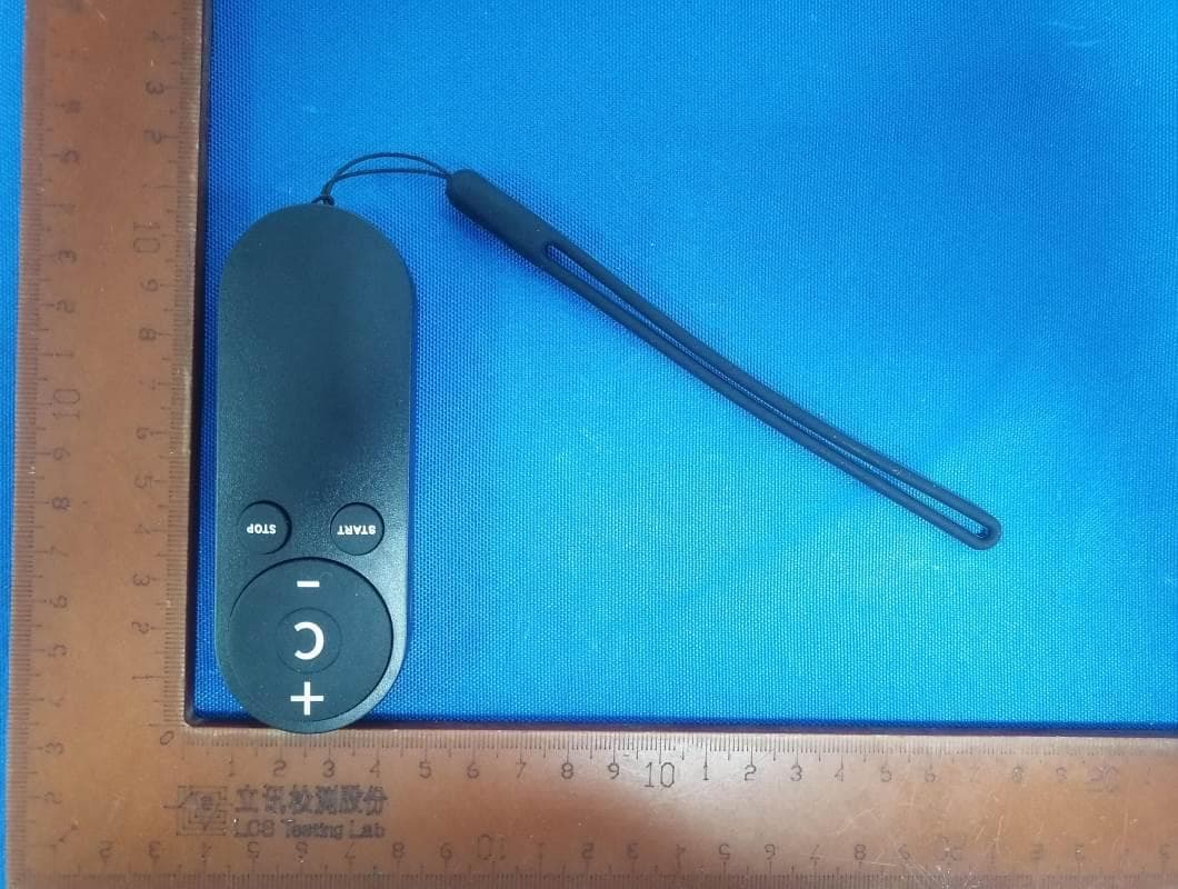 Treadmill remote control - FCC ID 2BGUQ-CP-2510 - ZHEJIANG CIAPO SPORTING GOODS CO., LTD
