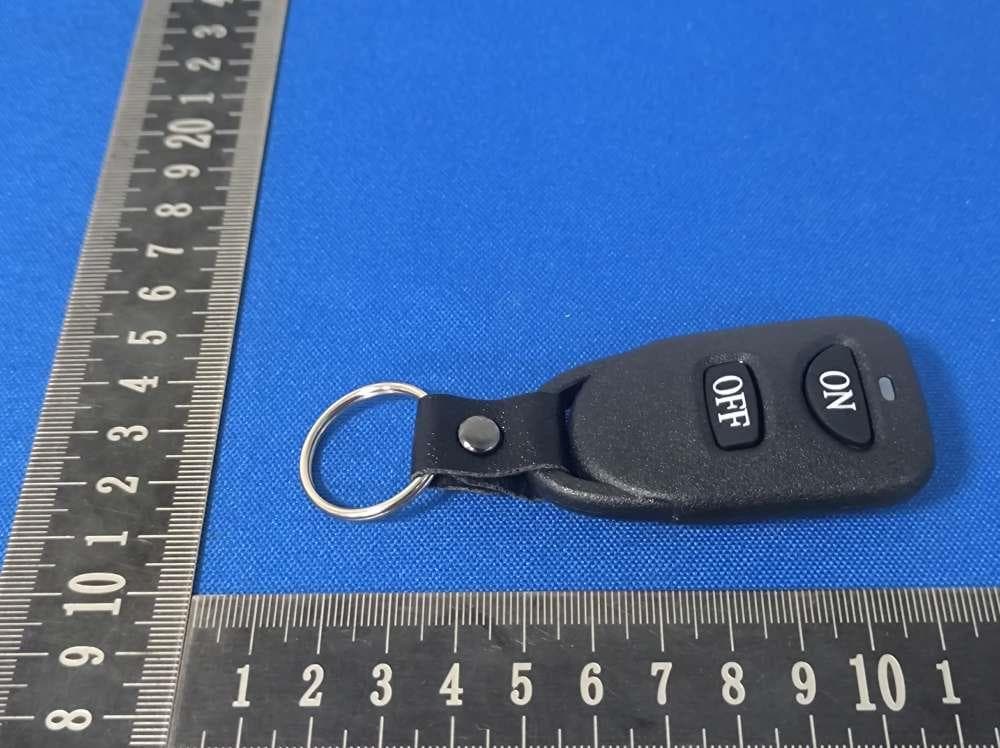 Car Battery Kill Switch - FCC ID 2BGUR-JF-115-1 - Yueqing Jianfeng Enterprise Management Co., Ltd. (4)
