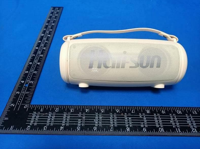 wireless karaoke speaker - FCC ID 2BGUW-S9 - Yiwu Star Power E-commerce Firm