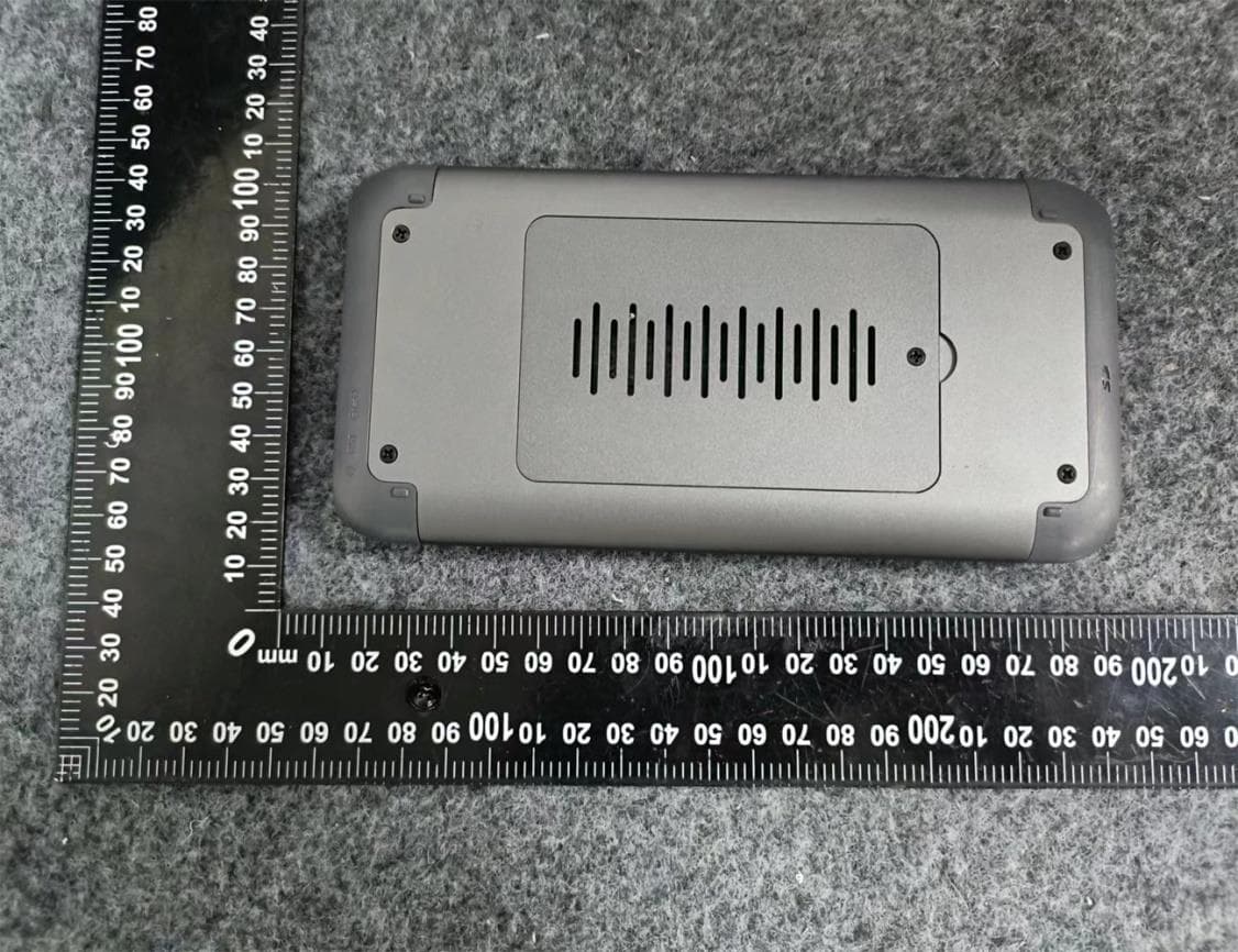 Desktop server with BT&WIFI - FCC ID 2BGV2UT2 - Unify Data Technology LLC (3)