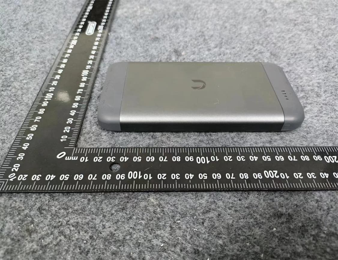 Desktop server with BT&WIFI - FCC ID 2BGV2UT2 - Unify Data Technology LLC (4)