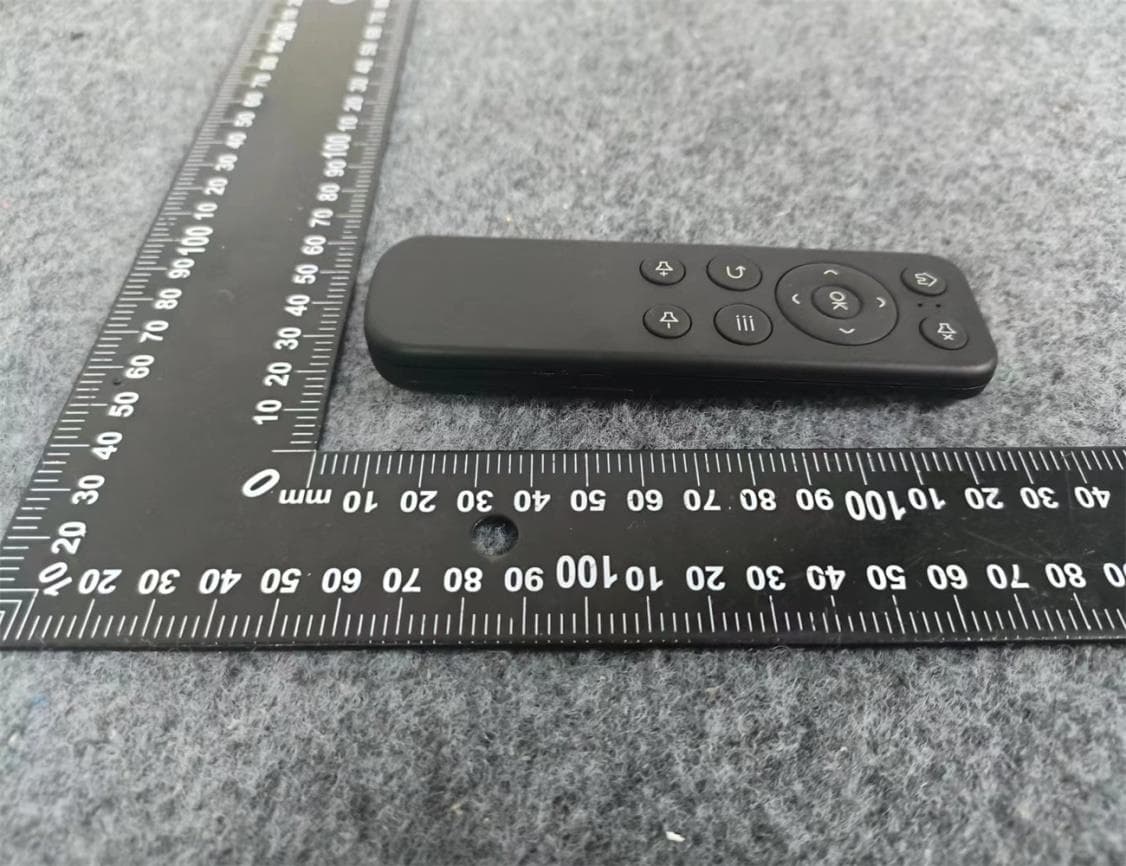 BT remote - FCC ID 2BGV2ZRC-BU-11 - Unify Data Technology LLC (4)