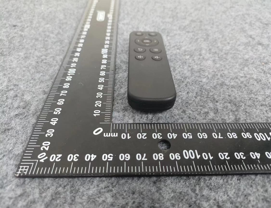 BT remote - FCC ID 2BGV2ZRC-BU-11 - Unify Data Technology LLC (5)