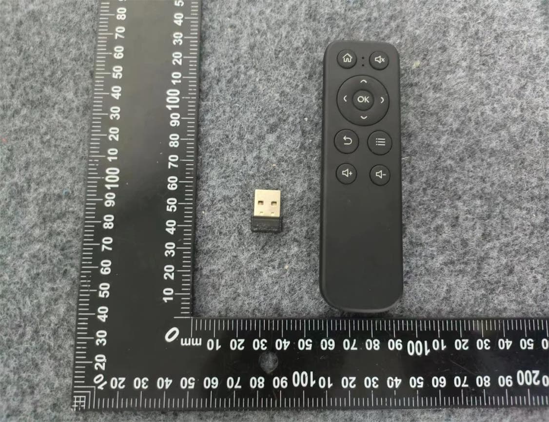 BT remote - FCC ID 2BGV2ZRC-BU-11 - Unify Data Technology LLC (2)