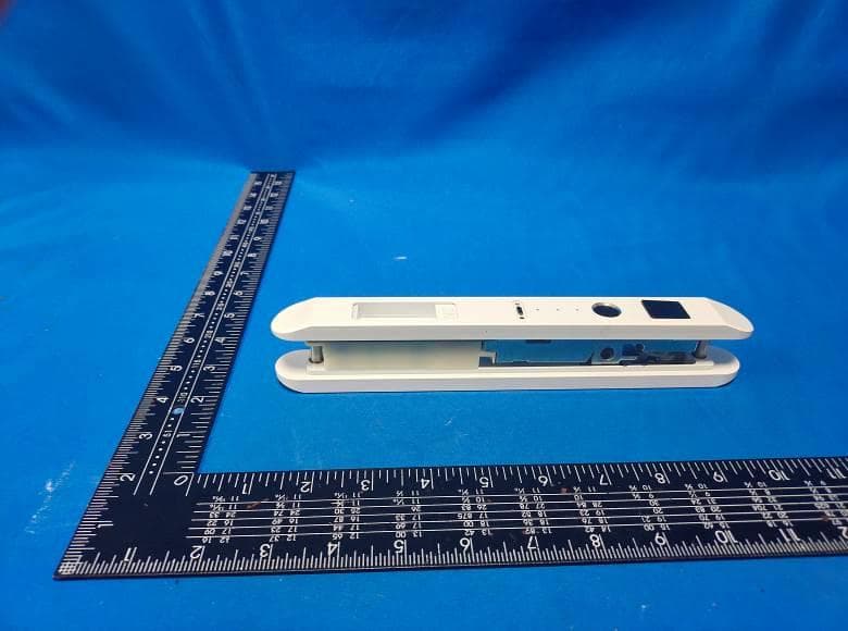 smart lock - FCC ID 2BGVJ-HC-02Y - Guangdong hyh hardware industrial co., ltd. (4)