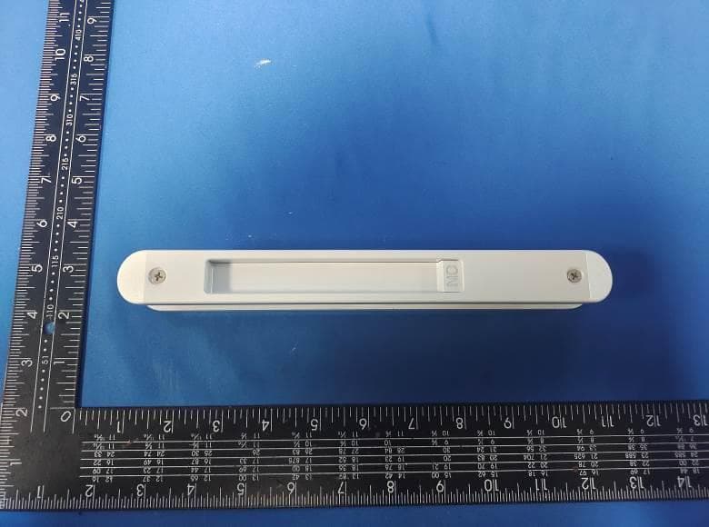 smart lock - FCC ID 2BGVJ-HC-02Y - Guangdong hyh hardware industrial co., ltd. (2)