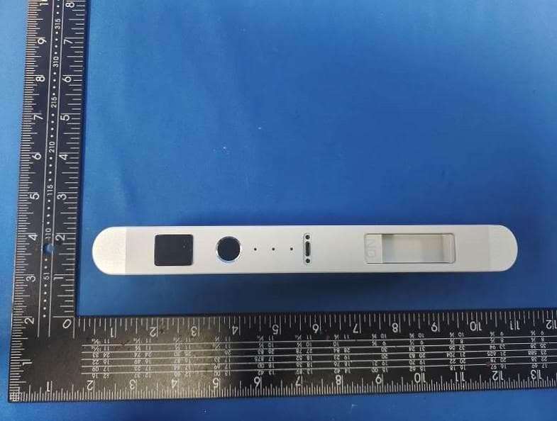 smart lock - FCC ID 2BGVJ-HC-02Y - Guangdong hyh hardware industrial co., ltd. (5)