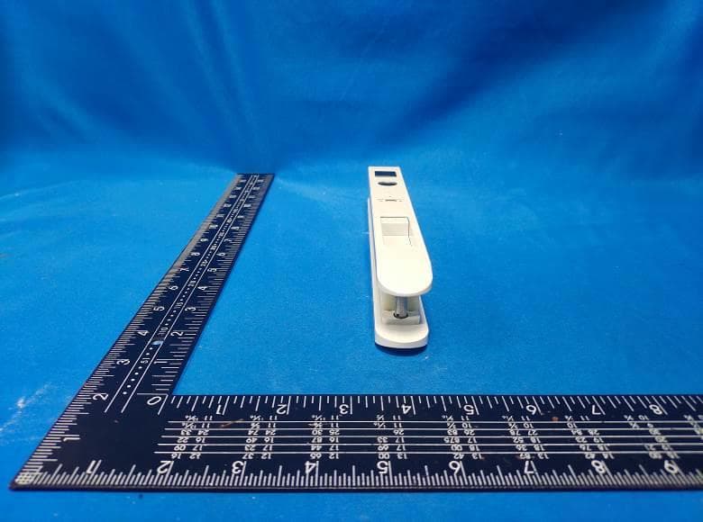 smart lock - FCC ID 2BGVJ-HC-02Y - Guangdong hyh hardware industrial co., ltd. (3)