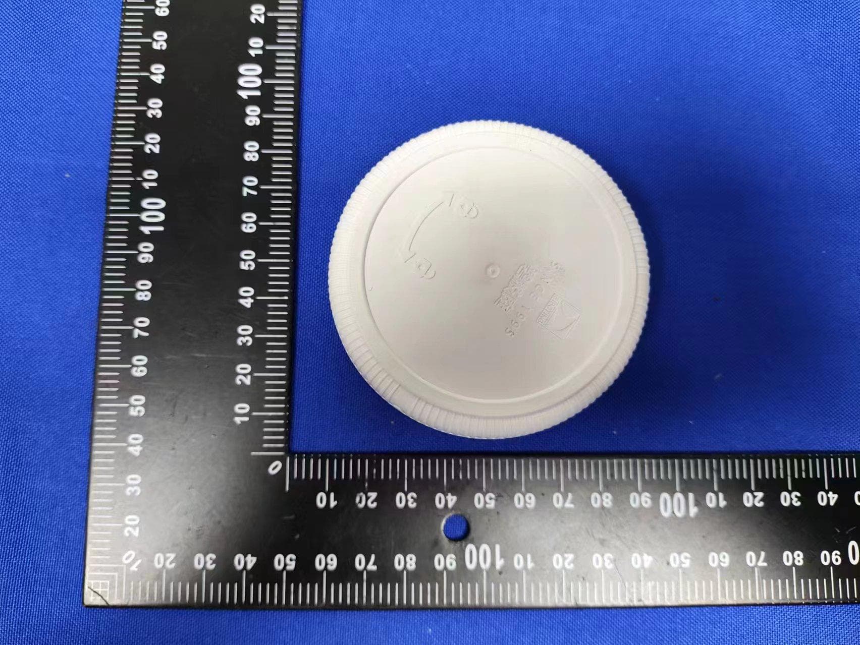 Biboting Cloud Remote Control - FCC ID 2BGW2-RC01 - Biboting Trading (Shanghai) Co., Ltd (2)