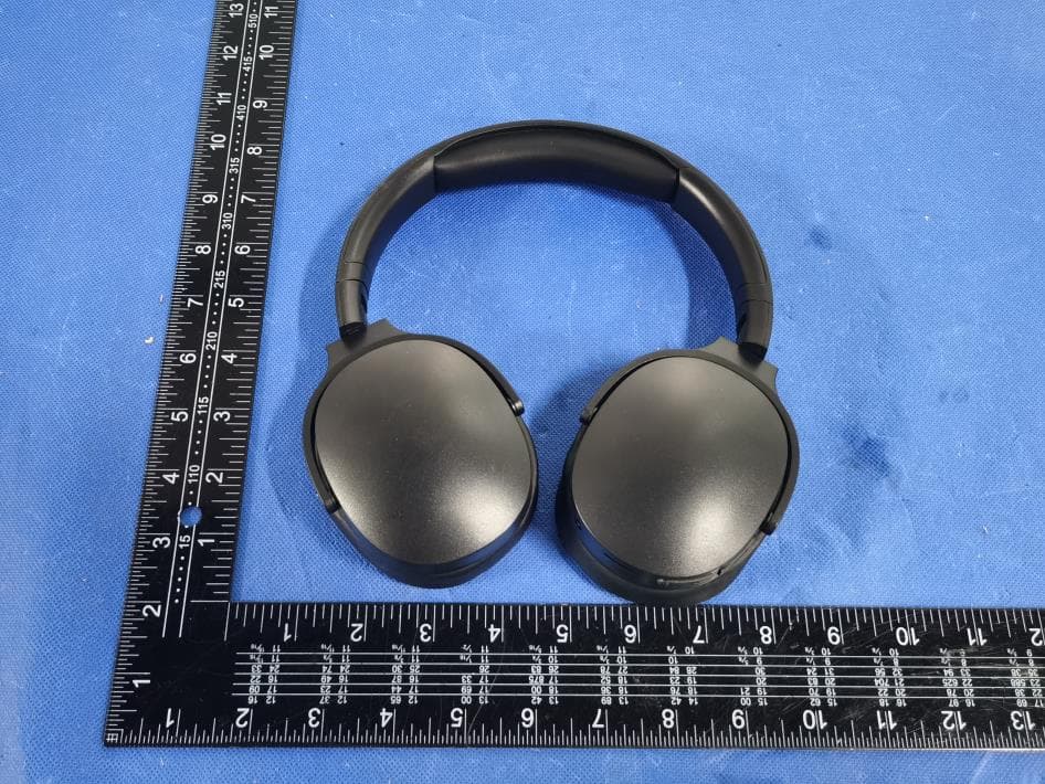 Bluetooth headset - FCC ID 2BGWC-P2961 - Shantou Yuezhisheng Electronics Co., Ltd