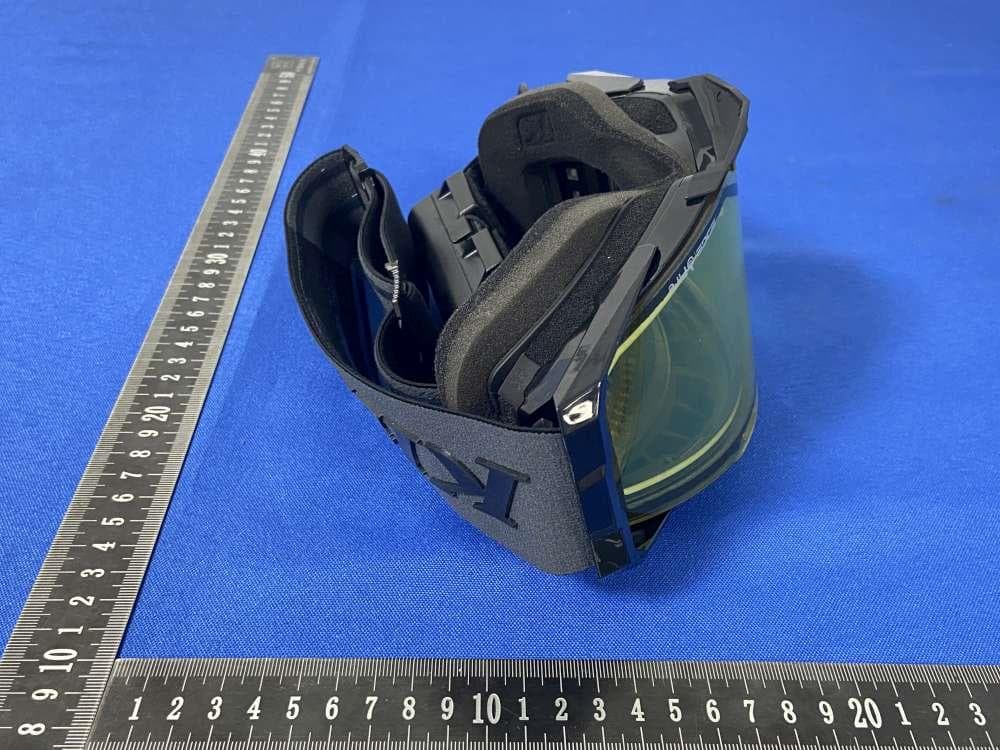 Edge eFire Goggle - FCC ID 2BGWD-EDGE-EFIRE - TSINGTAO OGK CO., LTD (4)