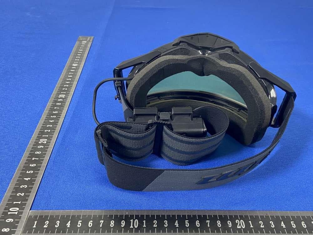 Edge eFire Goggle - FCC ID 2BGWD-EDGE-EFIRE - TSINGTAO OGK CO., LTD (5)