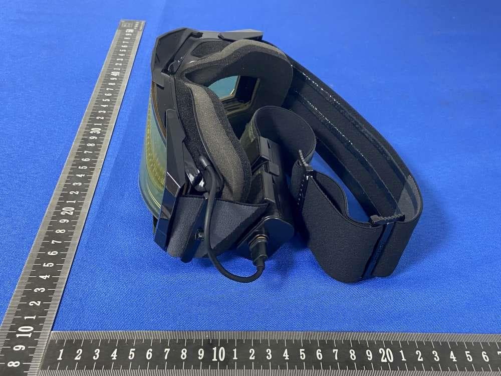 Edge eFire Goggle - FCC ID 2BGWD-EDGE-EFIRE - TSINGTAO OGK CO., LTD (3)