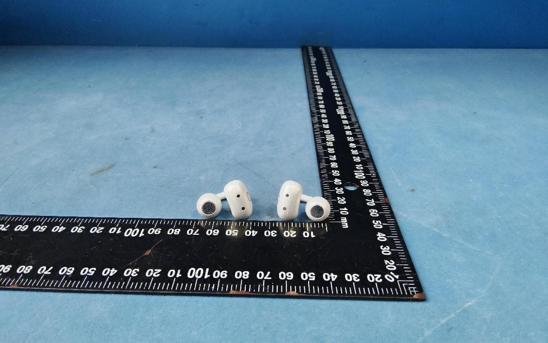 Xiaodu smart clip-on earphones - FCC ID 2BGWM-DUPODS-G108 - Shenzhen Jiangyang Supply Chain Management Co., Ltd. (4)