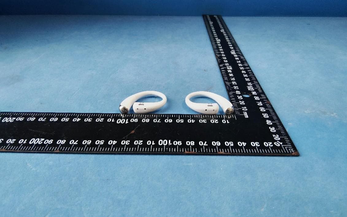 Xiaodu Smart open earphones - FCC ID 2BGWM-DUPODS-S200 - Shenzhen Jiangyang Supply Chain Management Co., Ltd. (5)