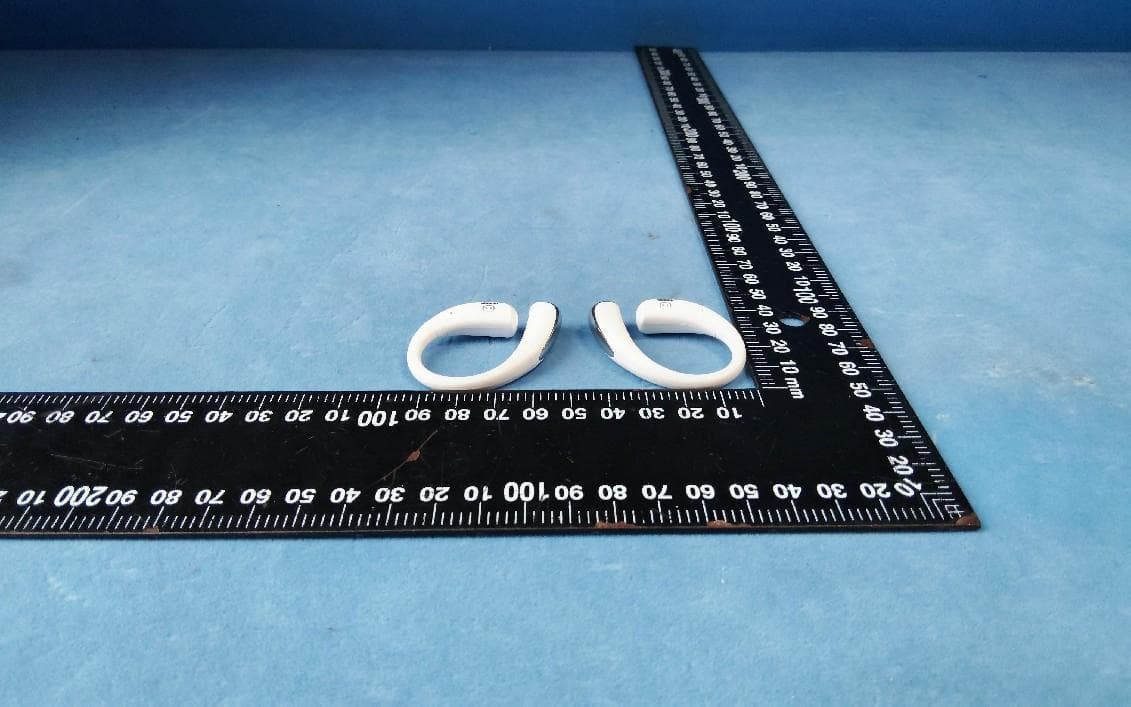 Xiaodu Smart open earphones - FCC ID 2BGWM-DUPODS-S200 - Shenzhen Jiangyang Supply Chain Management Co., Ltd. (4)