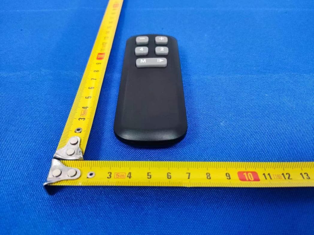 a remote control device for walk device(household and indoor used) - FCC ID 2BGX2JQ00001 - Zhejiang Jingqi Technology Co., Ltd. (3)