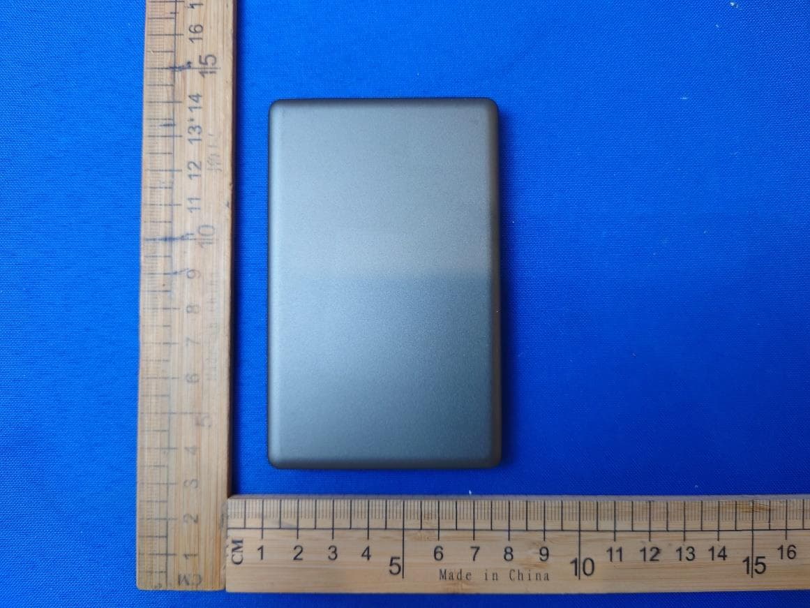 Magnetic Wireless Powerbank - FCC ID 2BGX5-5000 - Shenzhen Putuo Technology Co., Ltd (2)