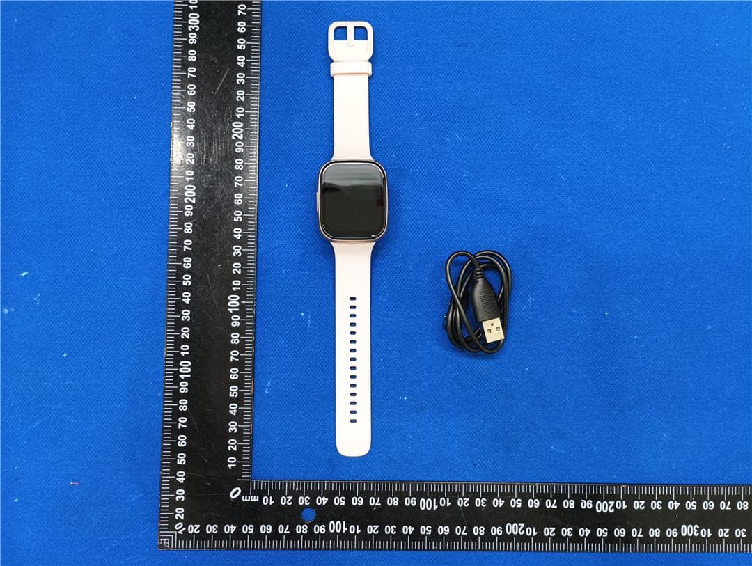 Bluetooth watch - FCC ID 2BGX5-Q23PRO - Shenzhen Putuo Technology Co., Ltd (2)