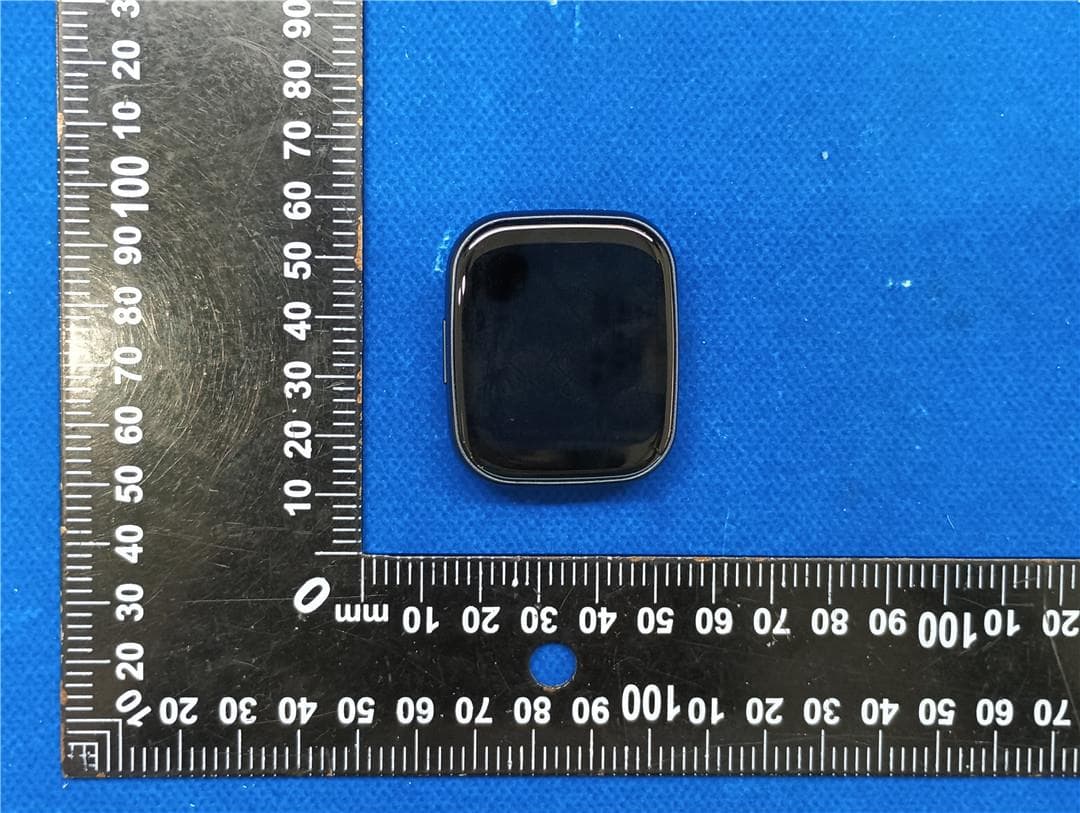 Bluetooth watch - FCC ID 2BGX5-Q23PRO - Shenzhen Putuo Technology Co., Ltd (3)