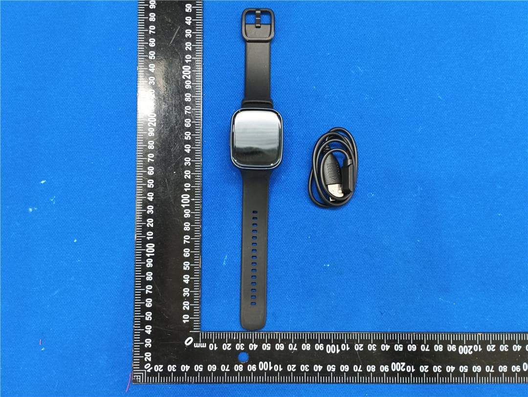 Bluetooth watch - FCC ID 2BGX5-Q23PRO - Shenzhen Putuo Technology Co., Ltd (4)