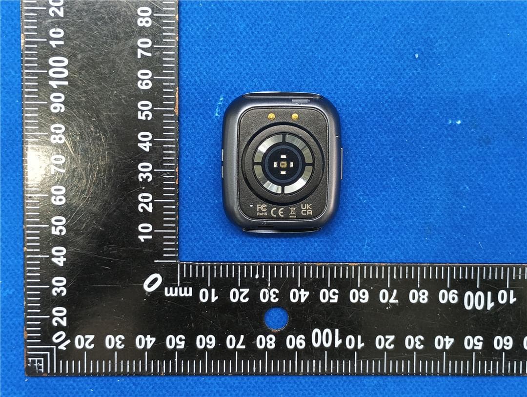 Bluetooth watch - FCC ID 2BGX5-Q23PRO - Shenzhen Putuo Technology Co., Ltd