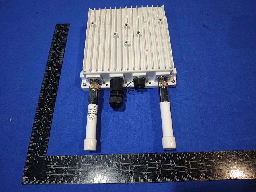 Canopy Protect Outdoor - FCC ID 2BGX6-GWL1 - Canopy Works,Inc.
