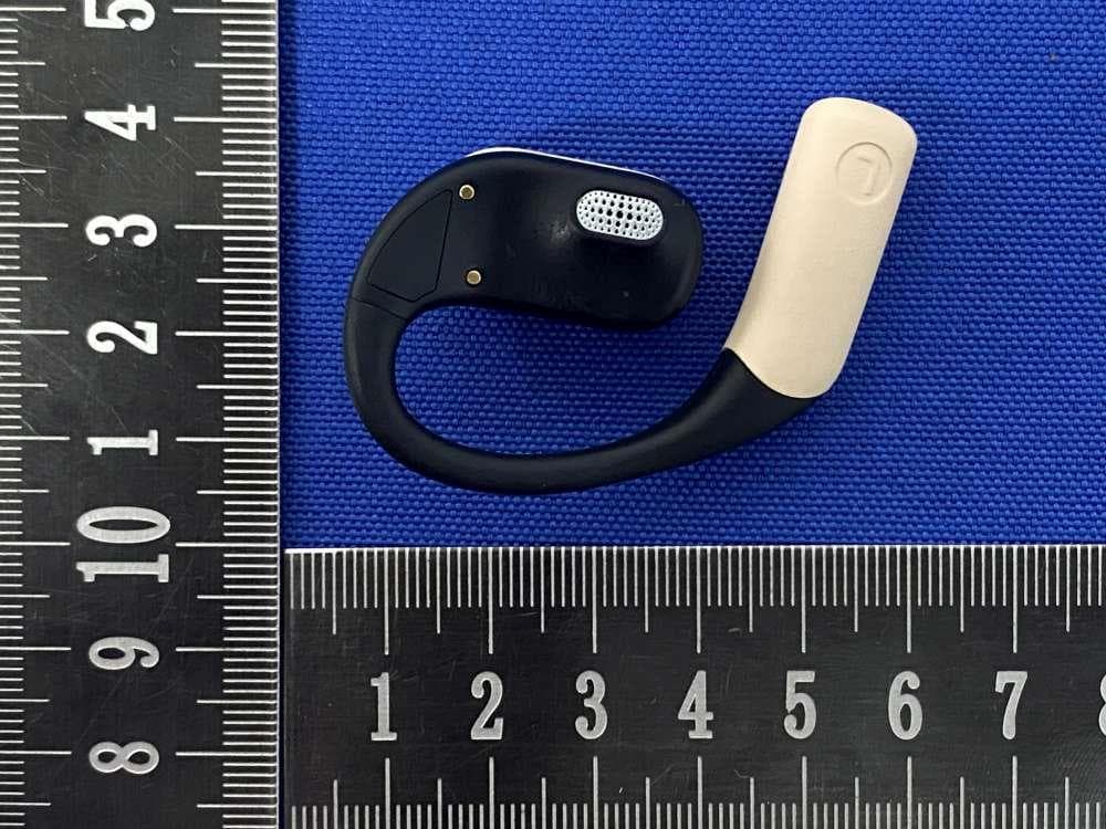 Smart watch - FCC ID 2BGX7-X1L - Shenzhen Ivante Technology Co., Ltd