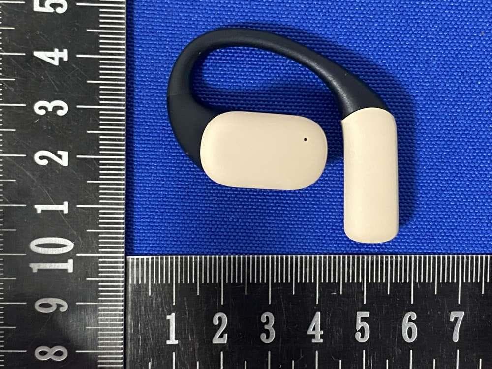 Smart watch - FCC ID 2BGX7-X1L - Shenzhen Ivante Technology Co., Ltd (2)