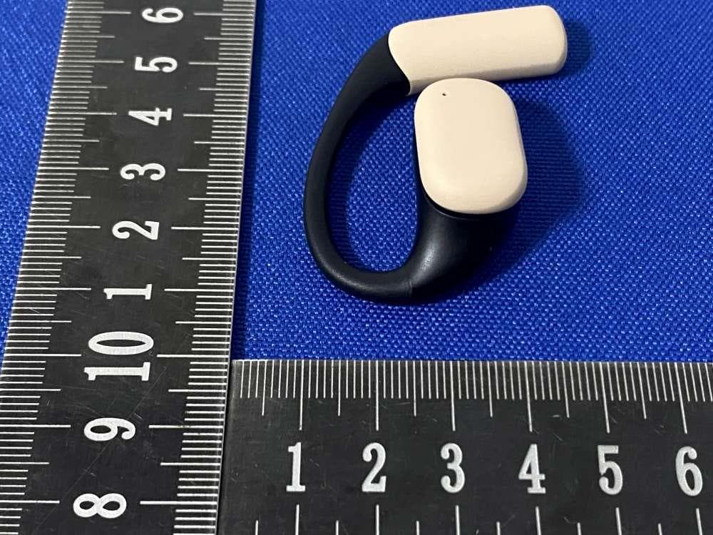 Smart watch - FCC ID 2BGX7-X1L - Shenzhen Ivante Technology Co., Ltd (3)