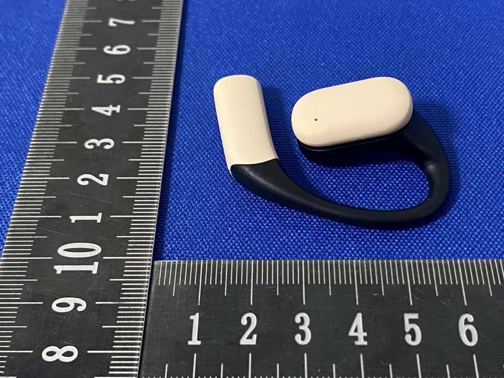Smart watch - FCC ID 2BGX7-X1L - Shenzhen Ivante Technology Co., Ltd (5)