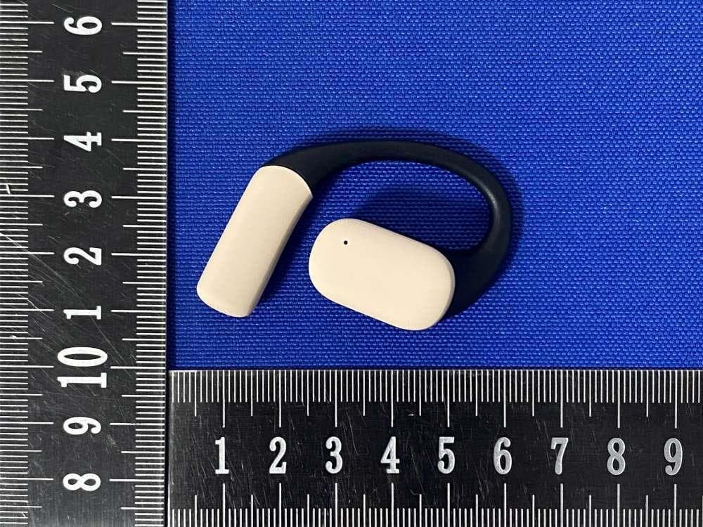 Smart watch - FCC ID 2BGX7-X1R - Shenzhen Ivante Technology Co., Ltd