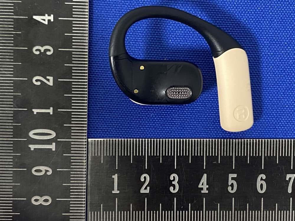Smart watch - FCC ID 2BGX7-X1R - Shenzhen Ivante Technology Co., Ltd (2)