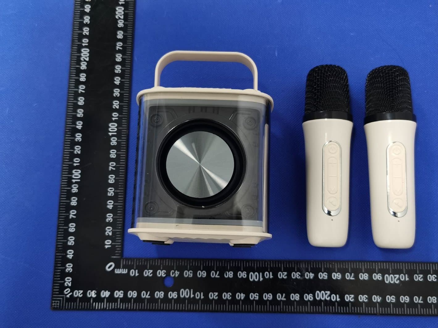 Bluetooth speakers - FCC ID 2BGXG-FCX-Y6 - Huizhou Feichangxing Technology Co., Ltd. (4)