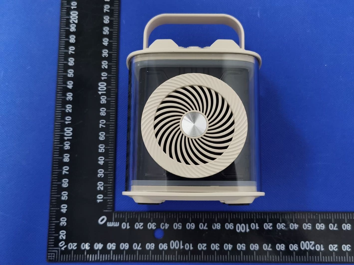 Bluetooth speakers - FCC ID 2BGXG-FCX-Y6 - Huizhou Feichangxing Technology Co., Ltd. (5)