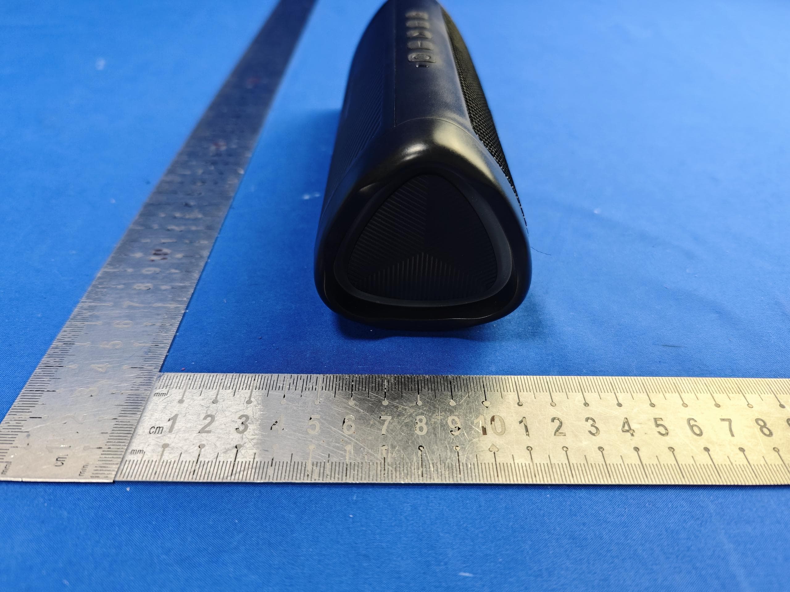 BOOM BUDDY Portable Bluetooth Speaker - FCC ID 2BGXH-03813 - NINGBO LEEGO HOME CO.,Ltd (4)