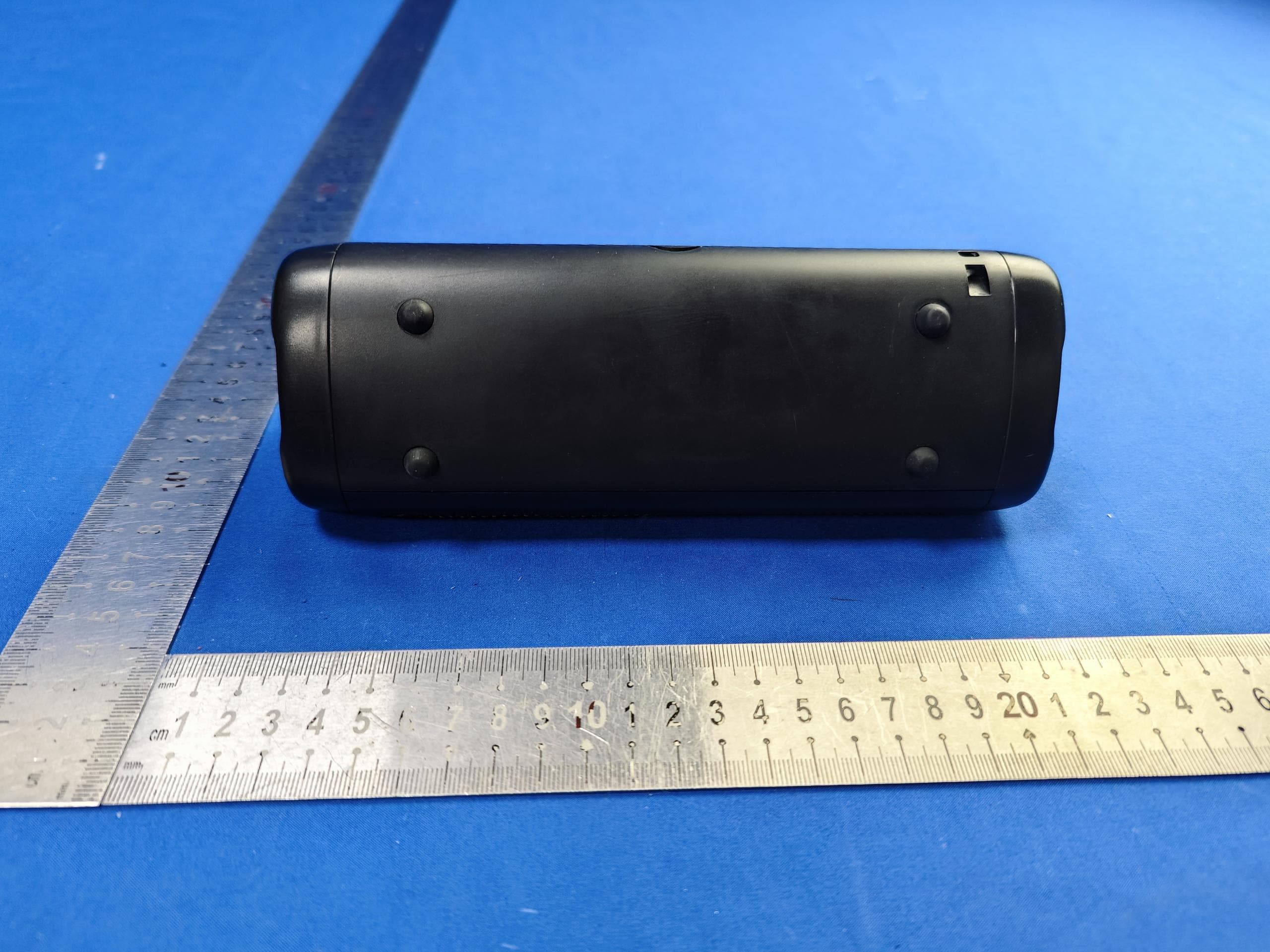 BOOM BUDDY Portable Bluetooth Speaker - FCC ID 2BGXH-03813 - NINGBO LEEGO HOME CO.,Ltd (5)